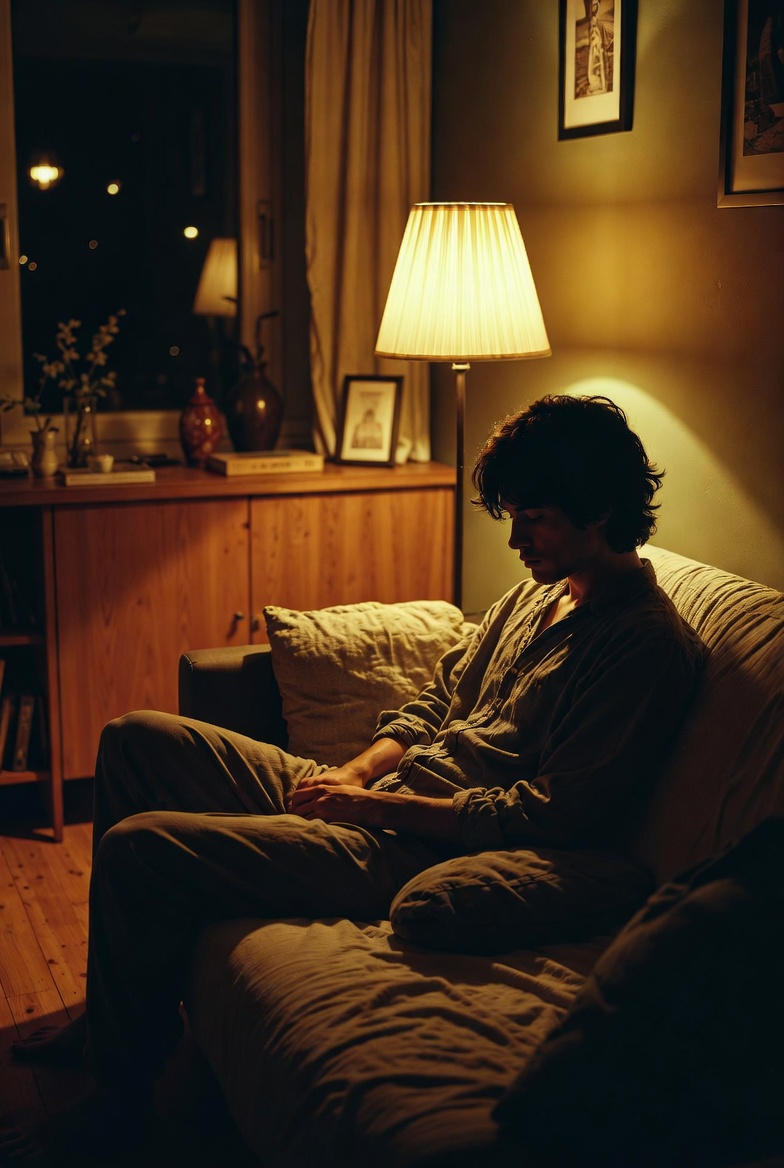 Tips Menambahkan Sentuhan Cozy untuk Malam yang Lebih Hangat